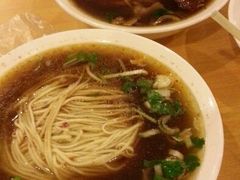-水仙拉面(水仙街店)