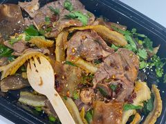 -山姆餐吧(山姆会员商店店)