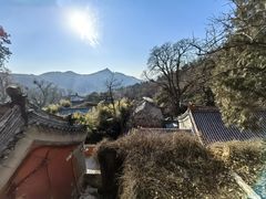 -潭柘寺景区