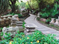 -东莞市可园博物馆