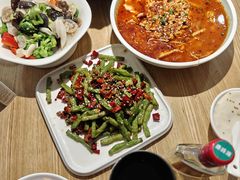 -蜀锦堂·川味现炒(襄阳武商汇店)