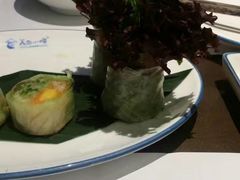 -美奈小馆·越南料理(中航城君尚购物中心店)