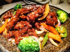 -小菜园新徽菜(合肥之心城店)