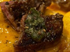 -羽深肉铺 Steak & Wine