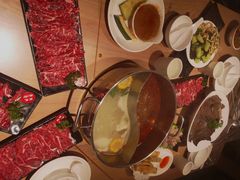 -许府牛杂·鲜牛肉火锅(梁溪万达店)