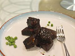 -杭州香格里拉·香宫中餐厅