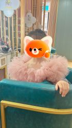 -小阿福儿童摄影(华中智谷店)