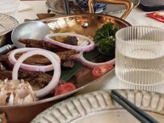 -龟兹KUCINA·新疆菜(前滩L+PLAZA店)