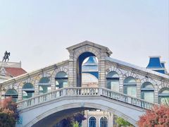 -青岛方特梦幻王国