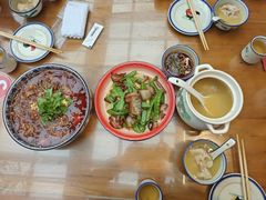 -小街47號江湖菜(四合院店)