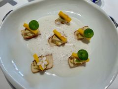 -Le Comptoir de Pierre Gagnaire