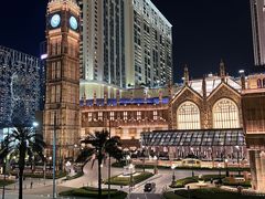 -澳门威尼斯人综合度假区