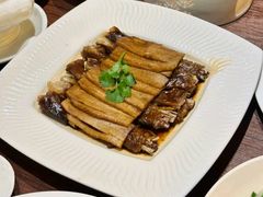 -蛇口希尔顿南海酒店·随轩中餐厅·粤菜