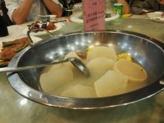 -海宝酒家(中山四路店)