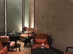 -南京圣和府邸豪华精选酒店