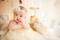 -BabyA 专业婴童摄影(古北时尚广场店)