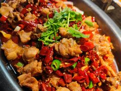 -享川蜀·烤鱼·烤蛙(南海印象汇店)