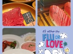 -牛YO寿喜烧·铁板烧和牛火锅自助(市府恒隆店)