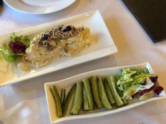 -维兰西餐(万泉河店)
