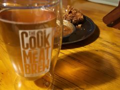 -The BREW·酿餐厅(浦东嘉里大酒店)