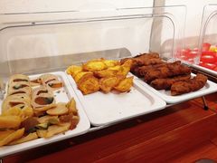 -潮牛宴·鲜牛肉自助火锅烤肉(龙岩新罗万达店)