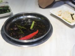 -围炉夜话·潮汕卤水火锅(榕江店)
