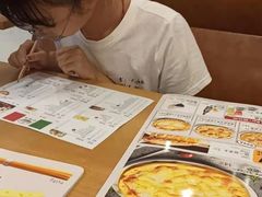 -萨莉亚意式餐厅(天河城购物中心店)