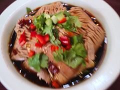 炝腰花-旭龙鱼头王(航华店)