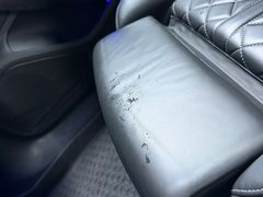 -CJ车体工作室·洗车·贴膜·美容