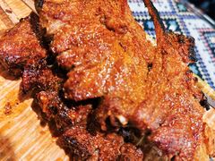 -新疆伊宁远征餐厅