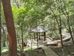 -虞山城墙