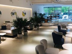 -张一元茶庄(望京店)