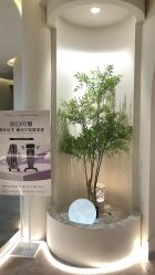 -VE专注问题肌·赛诺龙&科学美肤中心