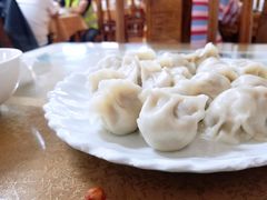 -军嫂饺子馆(岳家寨小区店)
