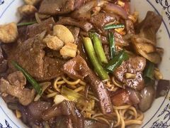 -老杭州面馆(丰盛九玺店)