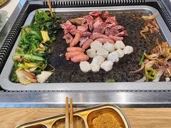 -郭记烤肉创始店(民丰大街店)