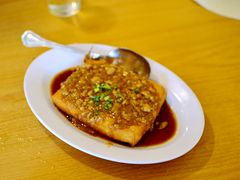 豆腐-ZF Seafood Restaurant 卓峰海鲜餐