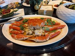-新天世纪中餐厅