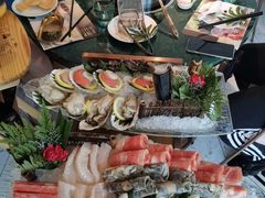 -集渔·泰式海鲜火锅(彭州店)
