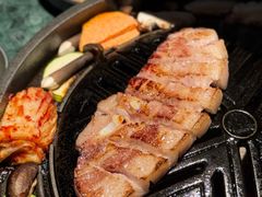 -東洞·烤肉小馆(深业上城店)