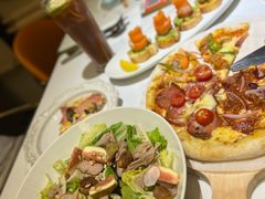 -get pizza意大利餐厅(凯德MALL店)