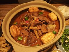 -长亭酒肆.武夷菜(鼓楼后海店)