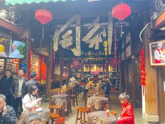 -三坊七巷历史文化街区