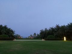 -融荟家和中餐厅(三亚海棠湾九号度假酒店)