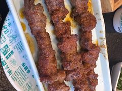 胜利经典大串-阳坊胜利涮羊肉(阳坊老店)