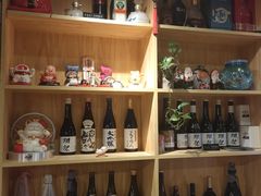 -晶吉·居酒屋·烧鸟·生鱼饭(中山区民主广场店)