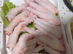-阿串串老火锅(力盟店)