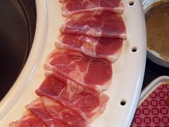 -京熹顺·老北京百年铜锅涮肉(百家湖1912店)