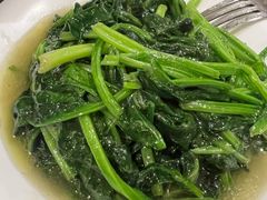 -文兴酒家(Chinatown - Gerrard Street)