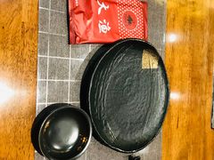 -大渔铁板烧(中山路八佰伴店)